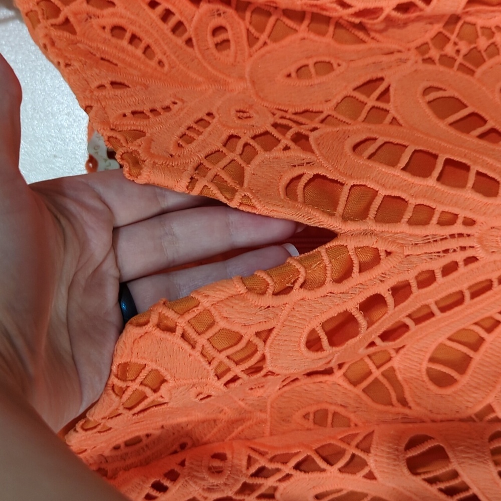 Flying Tomato Lifetime Celebrations Dress - Picture 7 of 10
